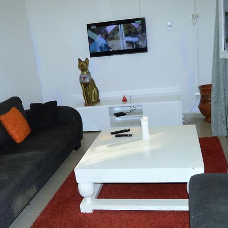 Residence Hoteliere L'Oceane Криби Номер фото