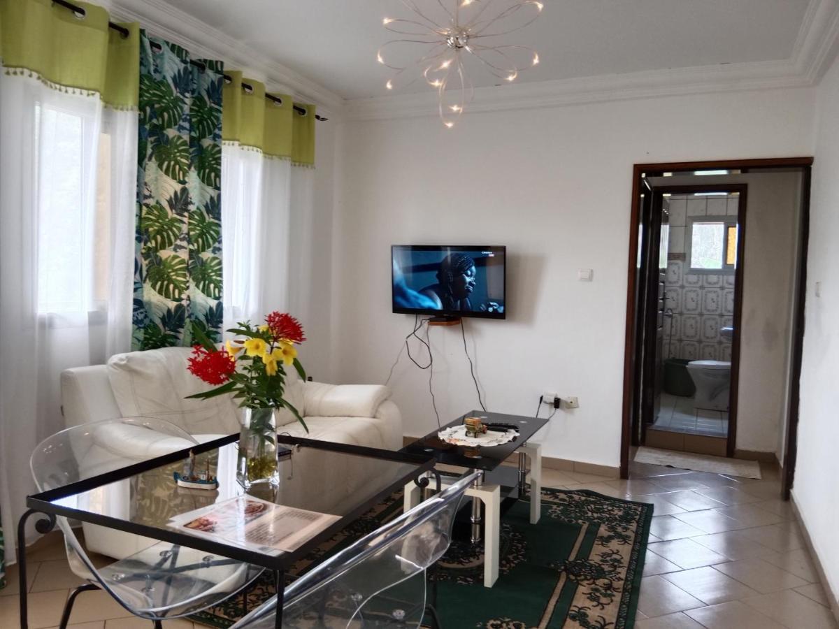 Residence Hoteliere L'Oceane Криби Экстерьер фото