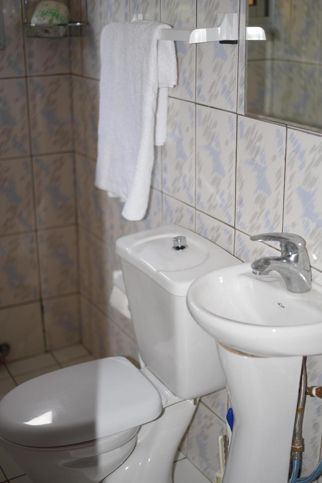 Residence Hoteliere L'Oceane Криби Номер фото