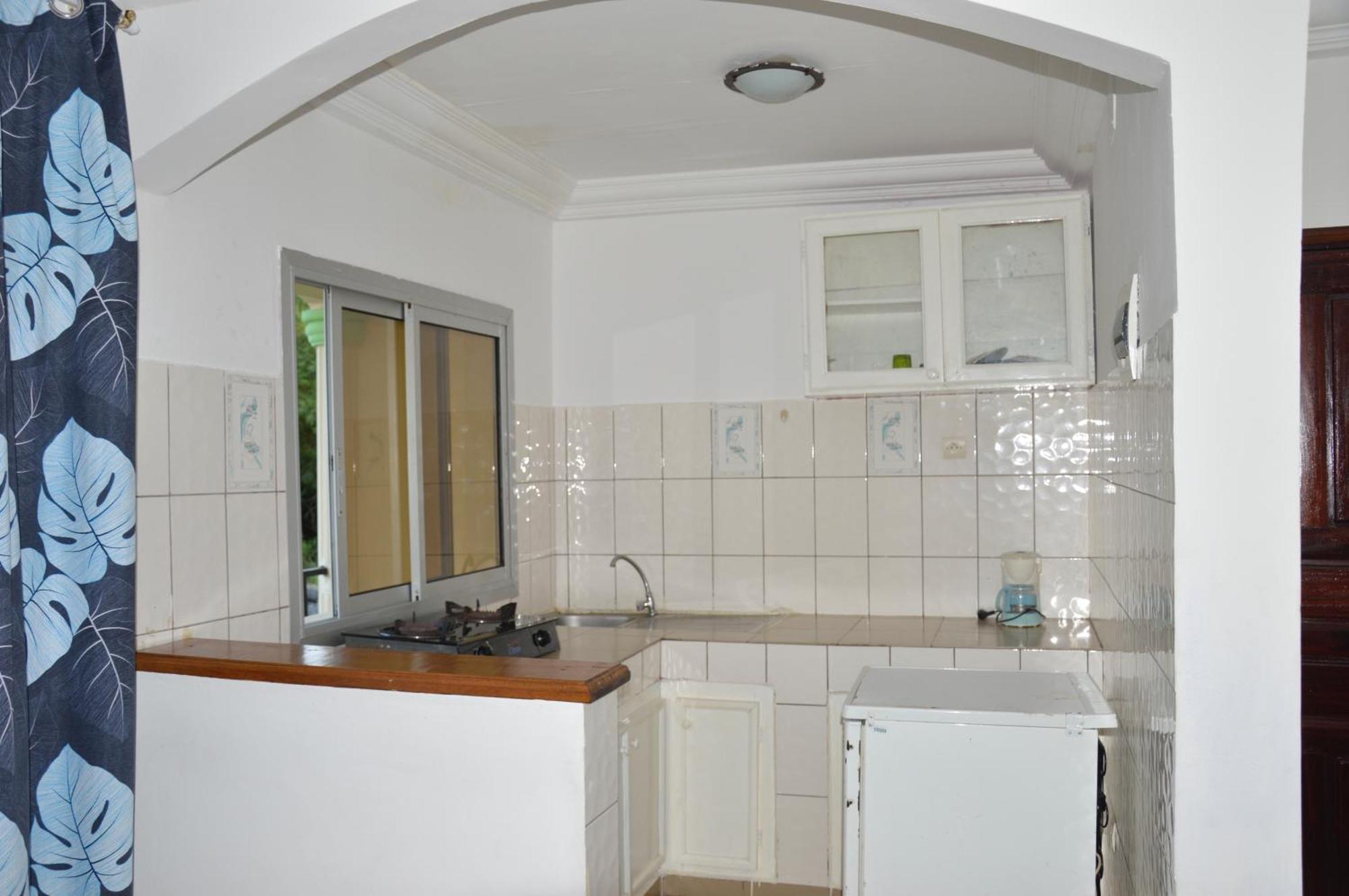 Residence Hoteliere L'Oceane Криби Номер фото