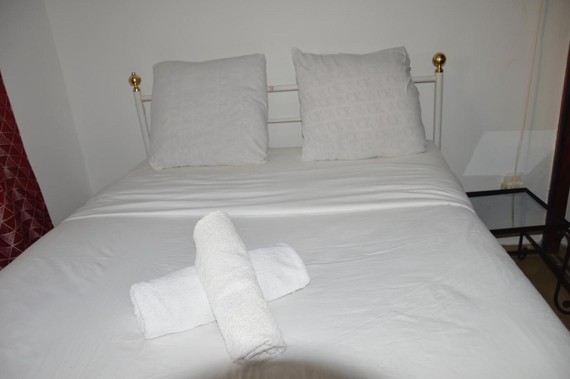 Residence Hoteliere L'Oceane Криби Номер фото