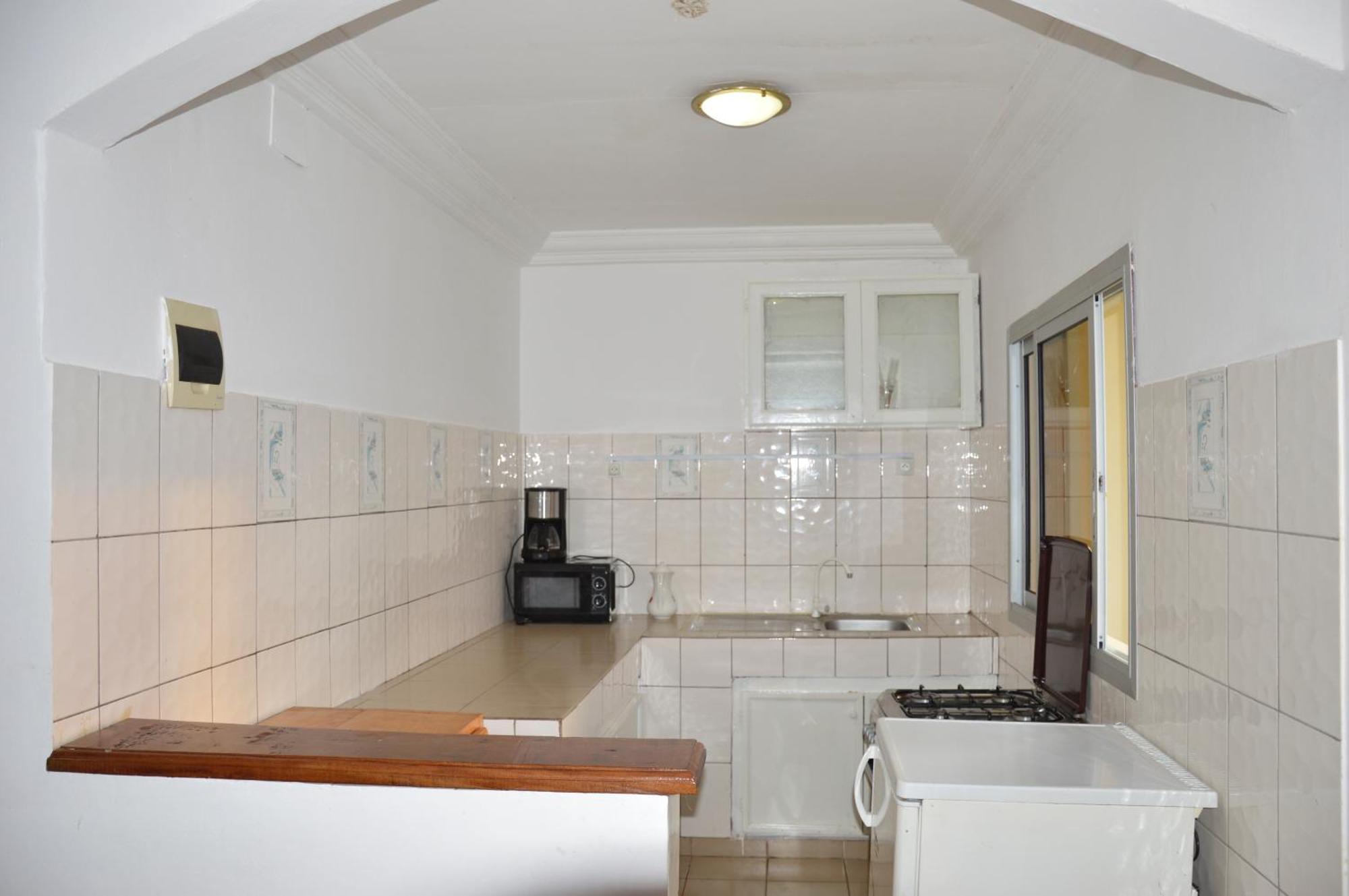Residence Hoteliere L'Oceane Криби Номер фото