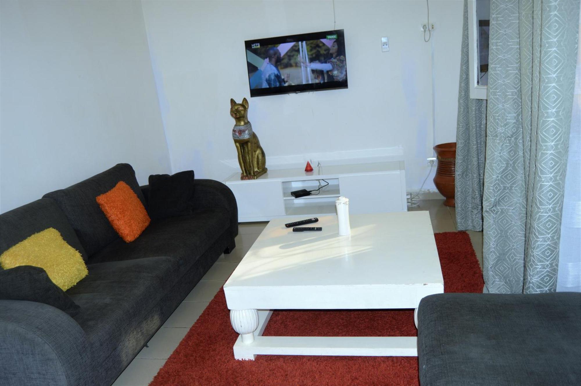 Residence Hoteliere L'Oceane Криби Номер фото