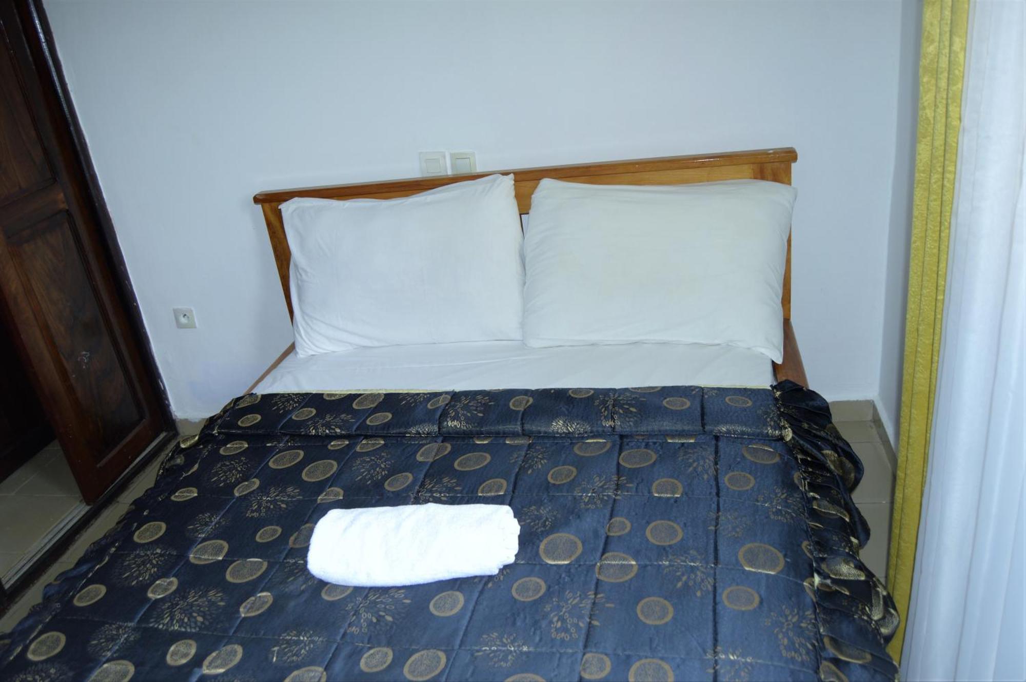 Residence Hoteliere L'Oceane Криби Номер фото